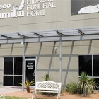 Deco Familia Hidalgo Funeral Home