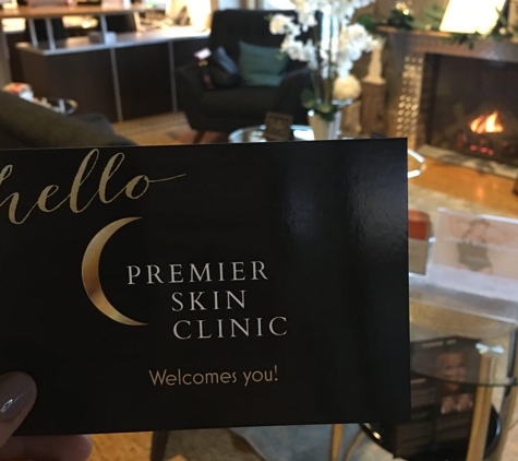 Premier Skin Clinic - Fort Collins, CO