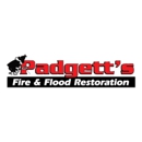 Padgett's Fire & Flood Restoration - Water Damage Restoration
