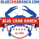 Blue Crab Ranch - Seafood Restaurants