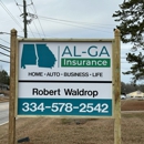 AL-GA Insurance - Insurance
