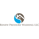 Renew Pressure Washing LLC - Power Washing