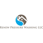 Renew Pressure Washing