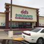 DD's Discounts