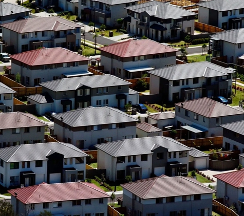 Reliable Conveyancing - Penrith, NSW