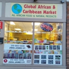 Global African & Carribean Market