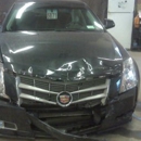 Glaub's Collision Inc - Automobile Body Repairing & Painting