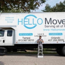 Hello Movers - Movers