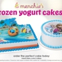 Menchie's Frozen Yogurt