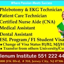Plenum Institute