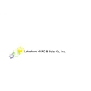 Lakeshore HVAC & Solar Co, Inc. - Heating Contractors & Specialties