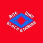Rite-Way Black & Deburr