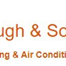 Brugh & Son's Heating & Air Conditioning - Air Conditioning Contractors & Systems