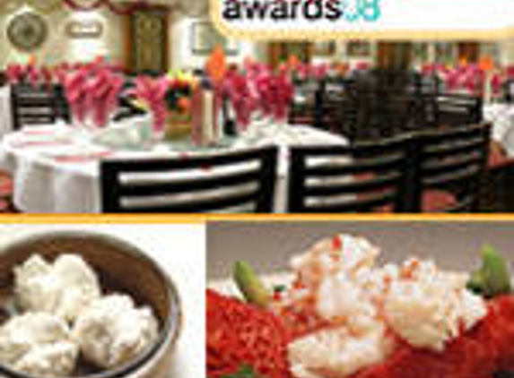 East Ocean Restaurant - Haymarket, NSW