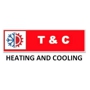 T&C Heating and Cooling