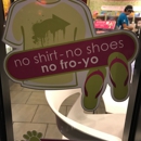 Menchie's Frozen Yogurt - Yogurt