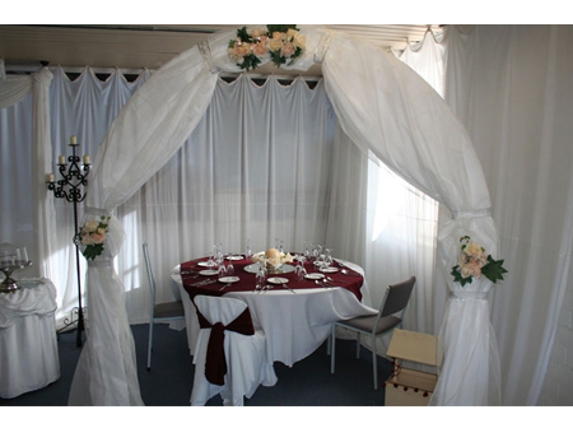 Carlisle Events Hire Pty Ltd - Forrestdale, WA