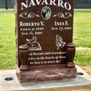 Rico's Memorial Stones - Monuments