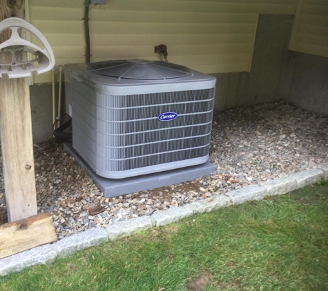 Tyler Heating, Air Conditioning, Refrigeration - Stratford, CT