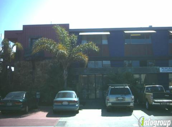 Thoryk Architecture Inc - San Diego, CA