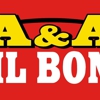 A & A Bail Bonds