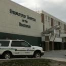 Springfield Hospital - Hospitals