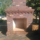 Greg J Orris masonry