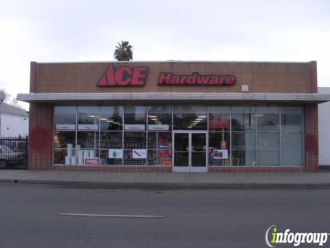 Ace Hardware Of Northeast Fresno