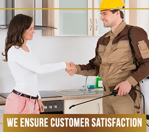 Bennetts Services - Cleveland, QLD. We Ensure Customer Satisfaction