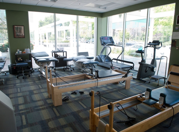 Centers For Sports Medicine-Saint Francis Memorial Hospital-- - Walnut Creek, CA