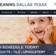 Carpet Cleaning Dallas Texas