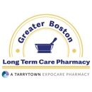 Greater Boston Long Term Care Pharmacy - Pharmacies