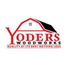 Yoders Woodworks - Garages-Building & Repairing