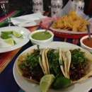 Iztaccihuatl - American Restaurants