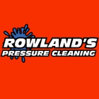 Rowland's Pressure Cleaning
