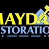 Mayday Restoration gallery
