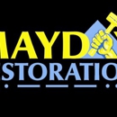 Mayday Restoration - Roofing Contractors