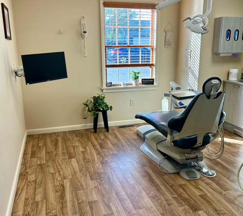 Susquehanna Valley Dental Group - Middleburg, PA