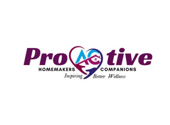 ProACtive Home Makers & Companions - New Haven, CT