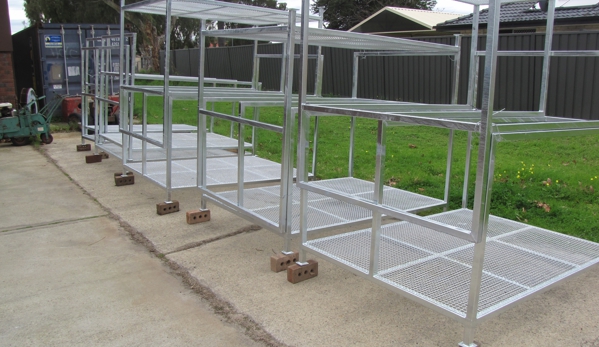 Ings Engineering - Beckenham, WA
