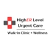 HighER Level Urgent Care