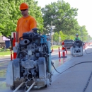 Rick's Concrete Sawing Inc - Concrete Contractors