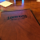 Rancho mateo