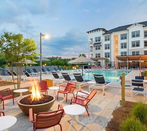 The Eddy at Riverview - Smyrna, GA