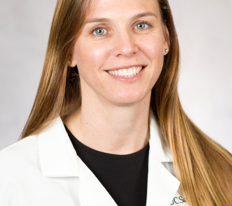 Lauren E. Gist, MD, MPH - San Diego, CA
