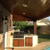 Backyard Retreats - Patio, Pergolas, & Outdoor Kitchen Builders gallery
