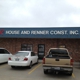 House & Renner Construction, LLC