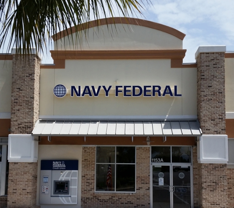 Navy Federal Credit Union - Restricted Access - Gulf Breeze, FL