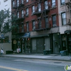 Tompkins Square Bagels
