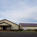 Church of God the - USA Headquarters - Church of God